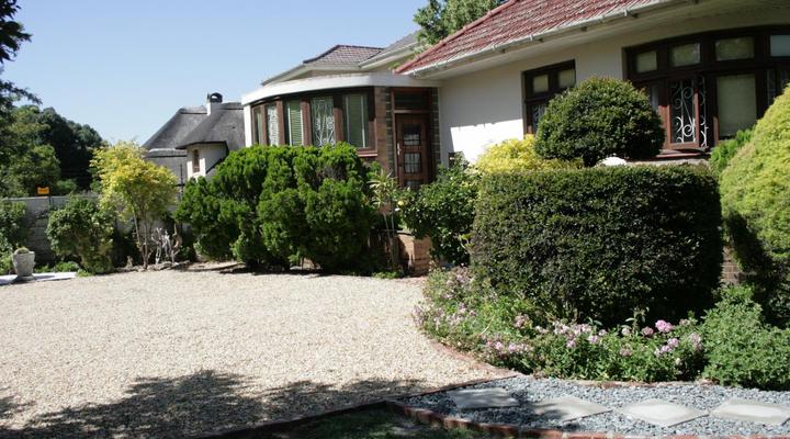 Karoo Poort Guesthouse