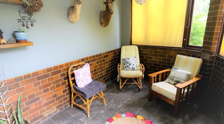 Karoo Poort Guesthouse