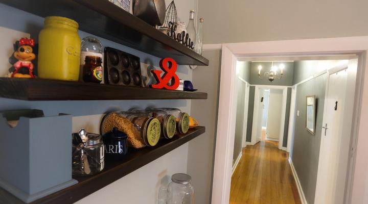 Karoo Poort Guesthouse