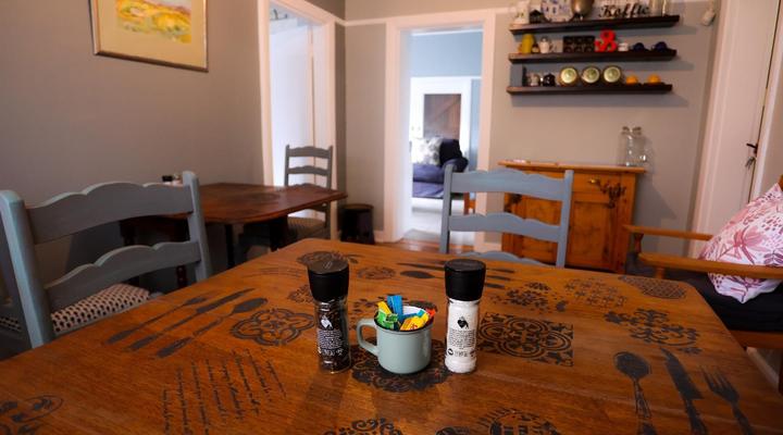 Karoo Poort Guesthouse