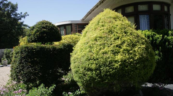 Karoo Poort Guesthouse