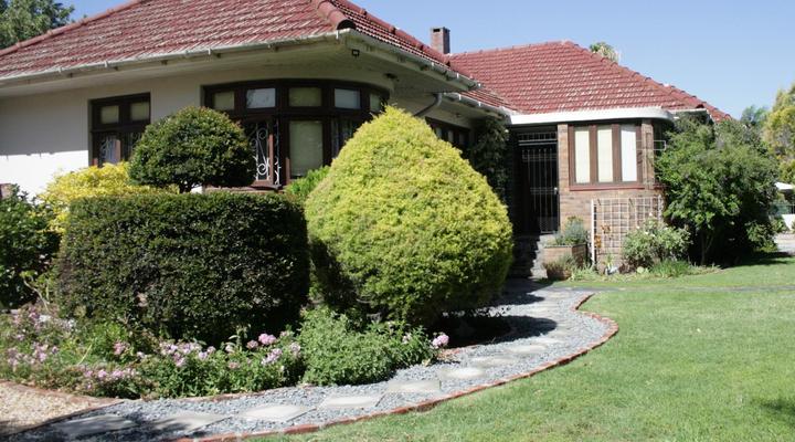 Karoo Poort Guesthouse