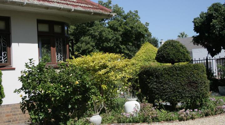 Karoo Poort Guesthouse