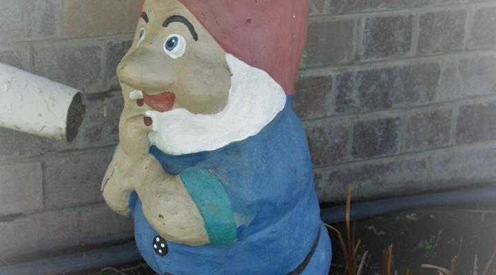 Karoo Poort Guesthouse