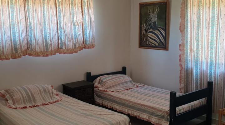 Prestige Self-Catering Apartment