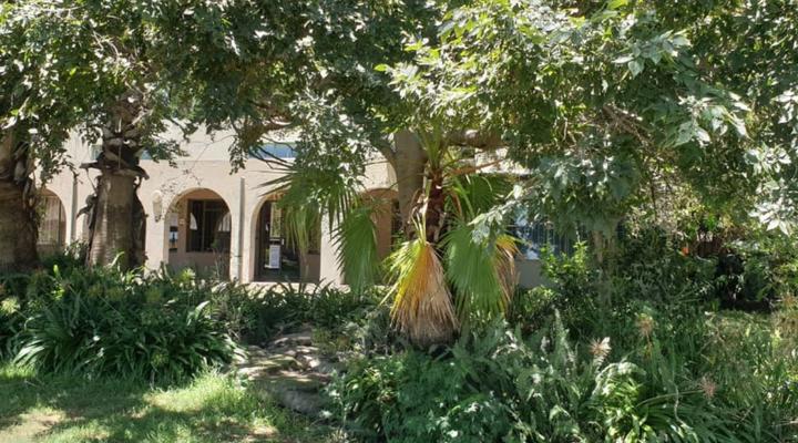 Prestige Self-Catering Apartment