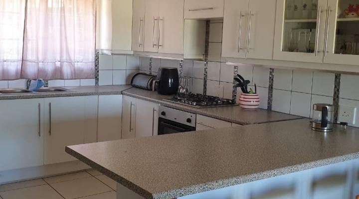 Prestige Self-Catering Apartment