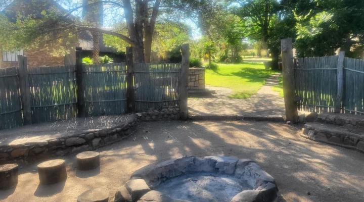 Prestige Self-Catering Apartment