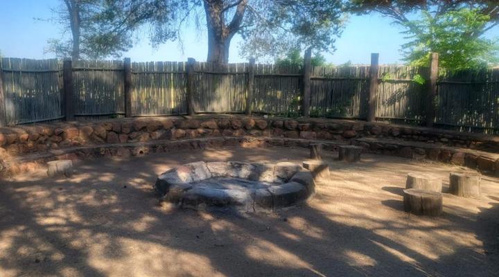 Prestige Self-Catering Apartment