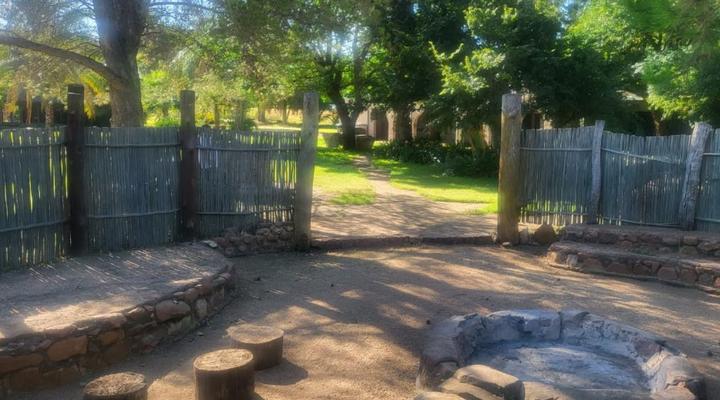 Prestige Self-Catering Apartment