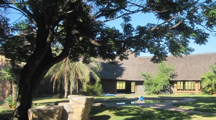 Prestige Self-Catering Apartment