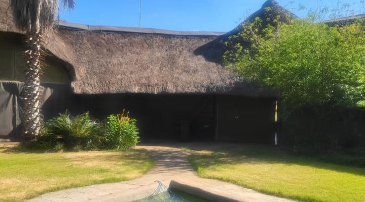 Prestige Self-Catering Apartment