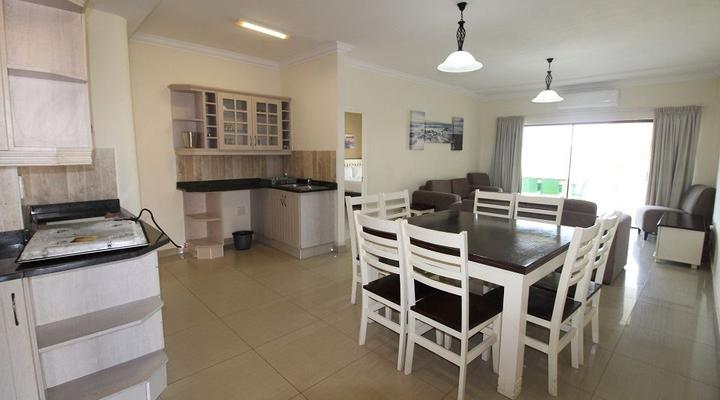 Saints View Resort Unit 6