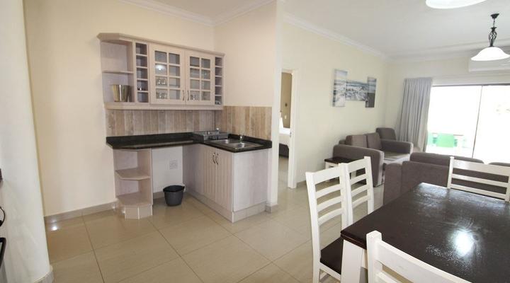 Saints View Resort Unit 6