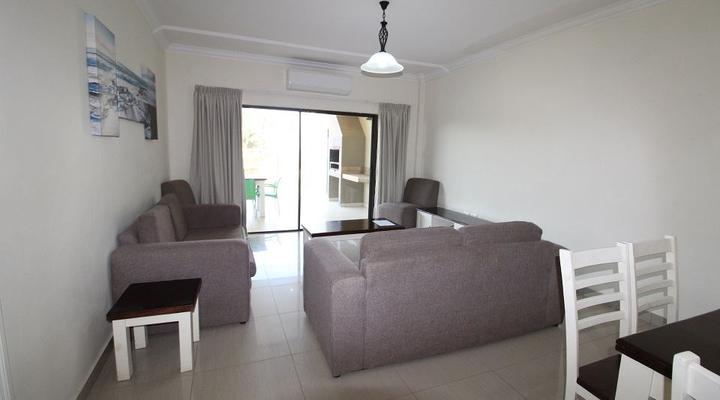 Saints View Resort Unit 6