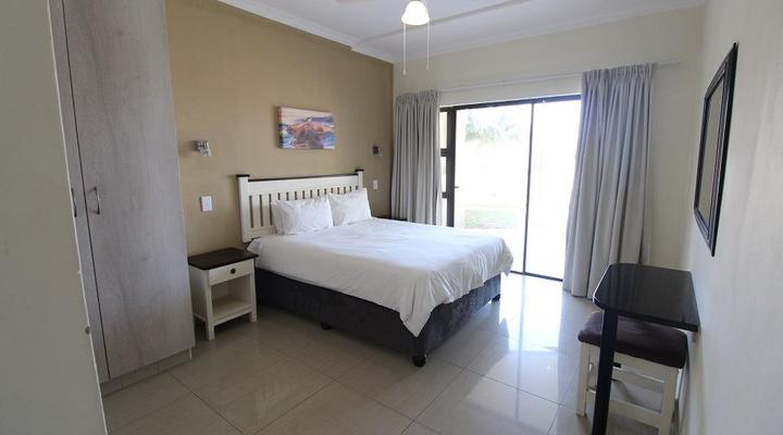 Saints View Resort Unit 6