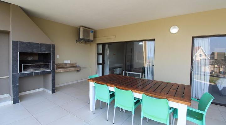 Saints View Resort Unit 6