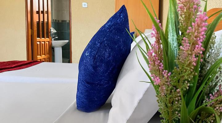 Rwizi Arch Hotel Kansanga