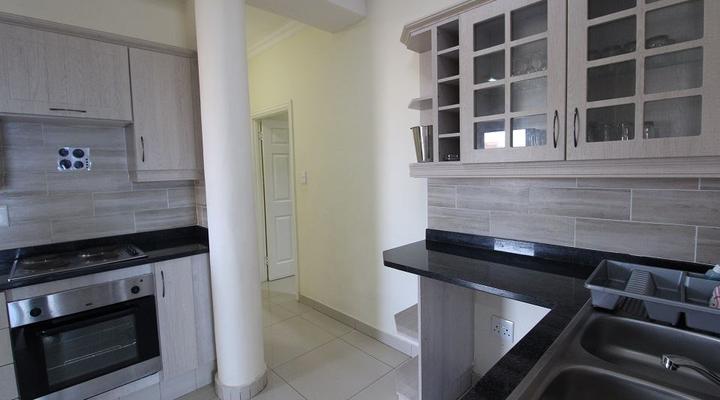 Saints View Resort Unit 10