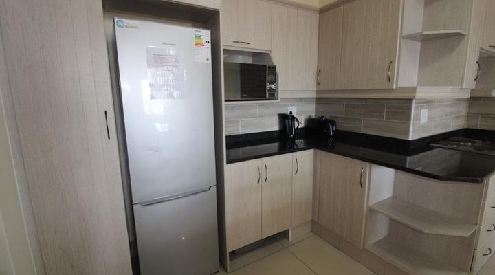 Saints View Resort Unit 10