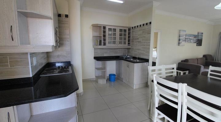 Saints View Resort Unit 10