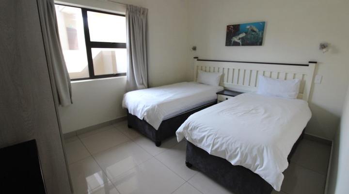 Saints View Resort Unit 10