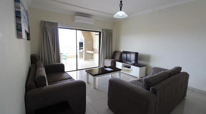 Saints View Resort Unit 10