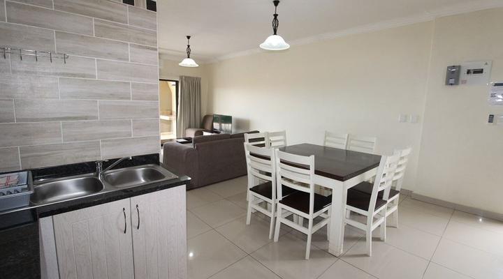 Saints View Resort Unit 10