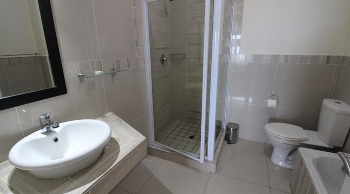 Saints View Resort Unit 10