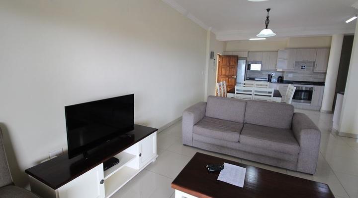 Saints View Resort Unit 10