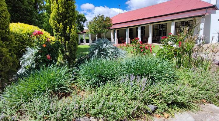 Ganora Guest Farm and Excursions