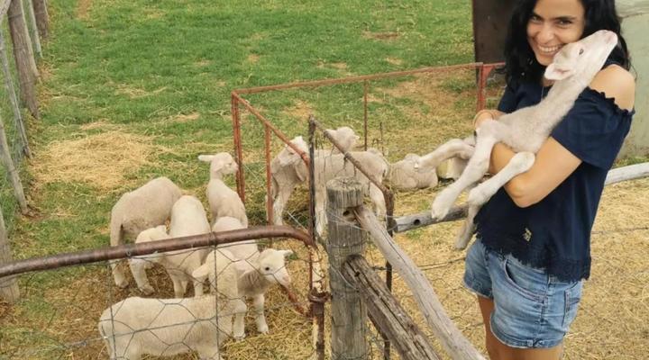 Ganora Guest Farm and Excursions