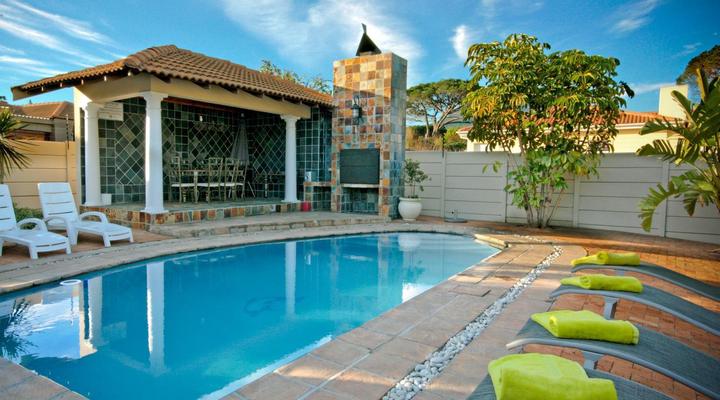 A Smart Stay Apartments