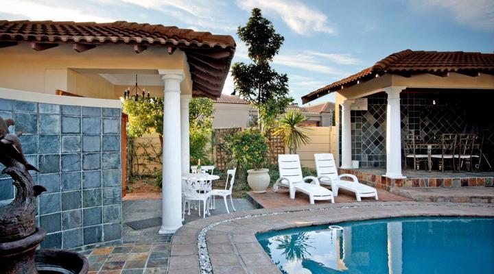 A Smart Stay Apartments