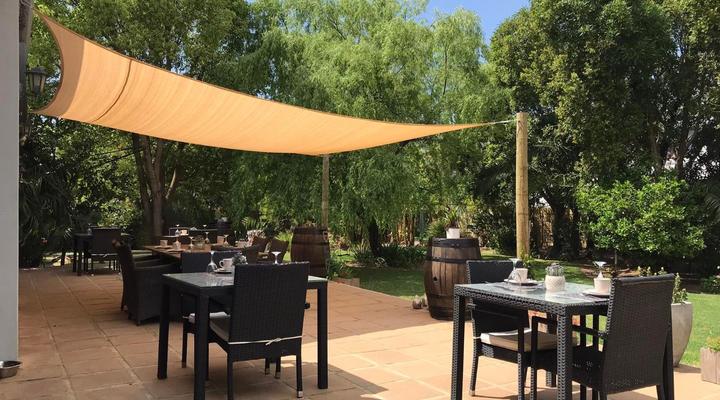 Sauvignon Country Lodge