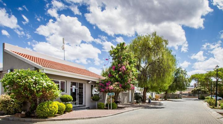 El Dorado Official Accommodation