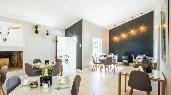 El Dorado Official Accommodation