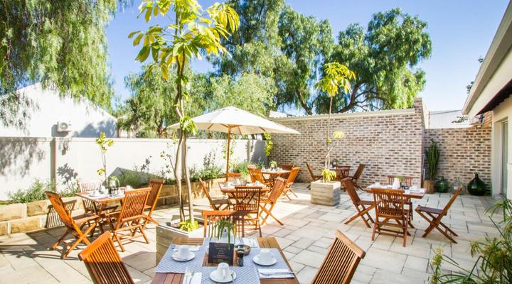 El Dorado Official Accommodation