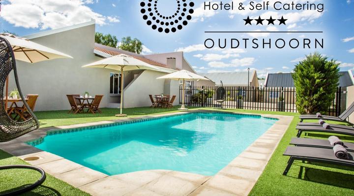 El Dorado Official Accommodation