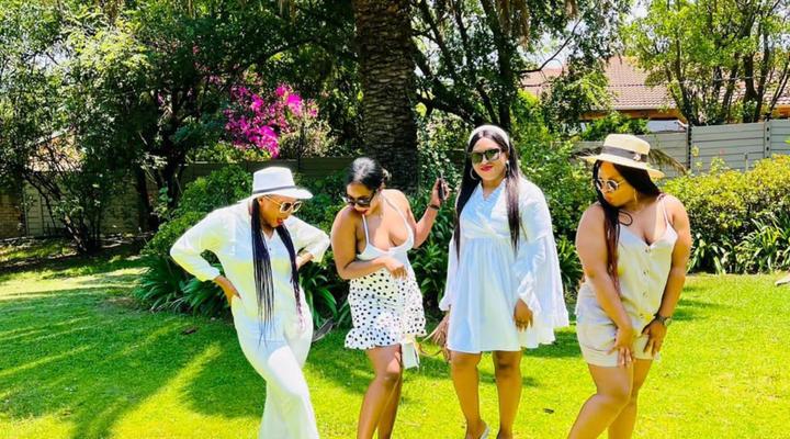 The Haystack on Homestead