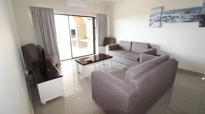 Saints View Resort Unit 22