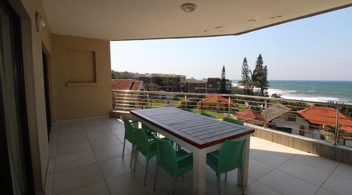 Saints View Resort Unit 22