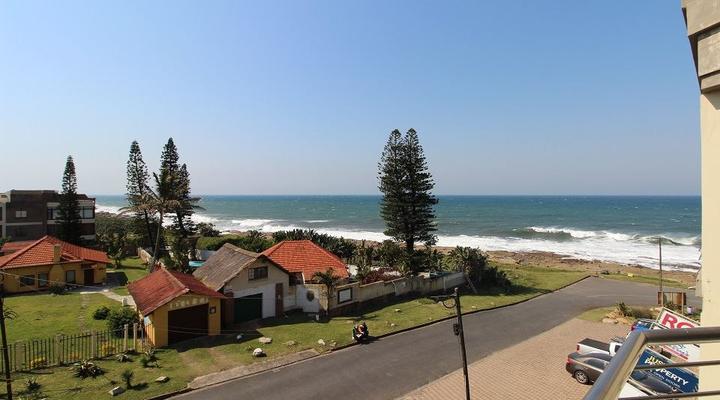 Saints View Resort Unit 22