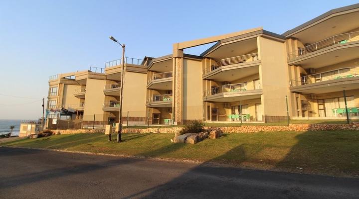 Saints View Resort Unit 22