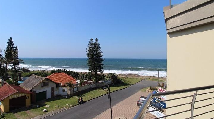 Saints View Resort Unit 22