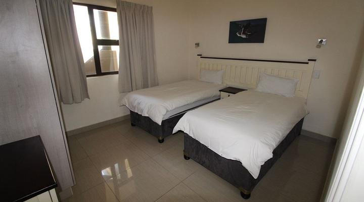 Saints View Resort Unit 22