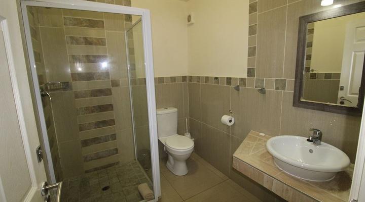 Saints View Resort Unit 22