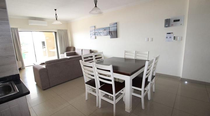 Saints View Resort Unit 22