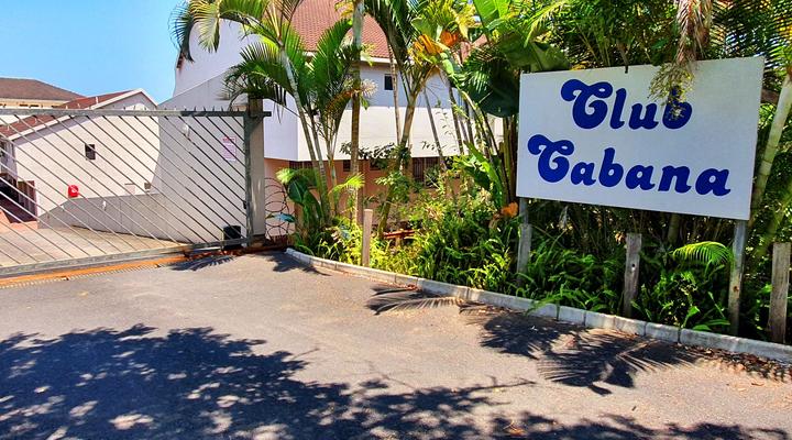 Club Cabana 13