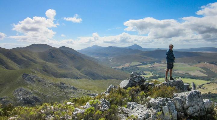 Phillipskop Mountain Reserve